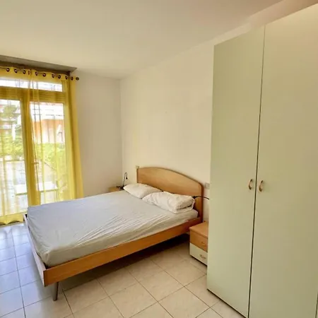 Peaceful Retreat In A Seafront Building * Bibione