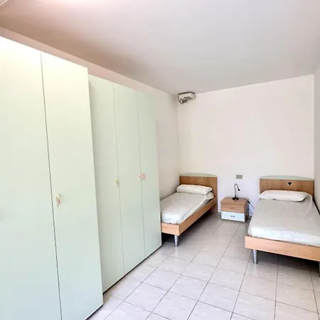 Apartmán Peaceful Retreat In A Seafront Building