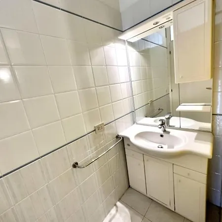 Apartmán Peaceful Retreat In A Seafront Building